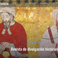 La revista Al-Andalus y la Historia impulsa la divulgación de calidad sobre el pasado andalusí