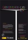 Internacional Conference: “Convivencia: representations, Knowledge and Identities (500 – 1600 a.d.)”