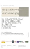 V Coloquio Internacional: "El estatuto legal de los Dhimmíes en el Occidente islámico en la Edad Media"