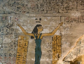 Arranca la X campaña de excavaciones del Proyecto Djehuty en Luxor