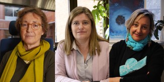Mercedes García-Arenal, Susana Marcos y Ángela Nieto recogen los Premios Nacionales de Investigación 2019