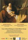 Seminario CORPI-PIMIC: "Cross-Cultural Dialogues in Early Modern Europe"