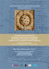 Seminario-Conferencia "La 'sedacá' como instrumento de relación social entre los conversos de Portugal y los judíos portugueses de Marruecos y el imperio otomano (siglo XVI)"