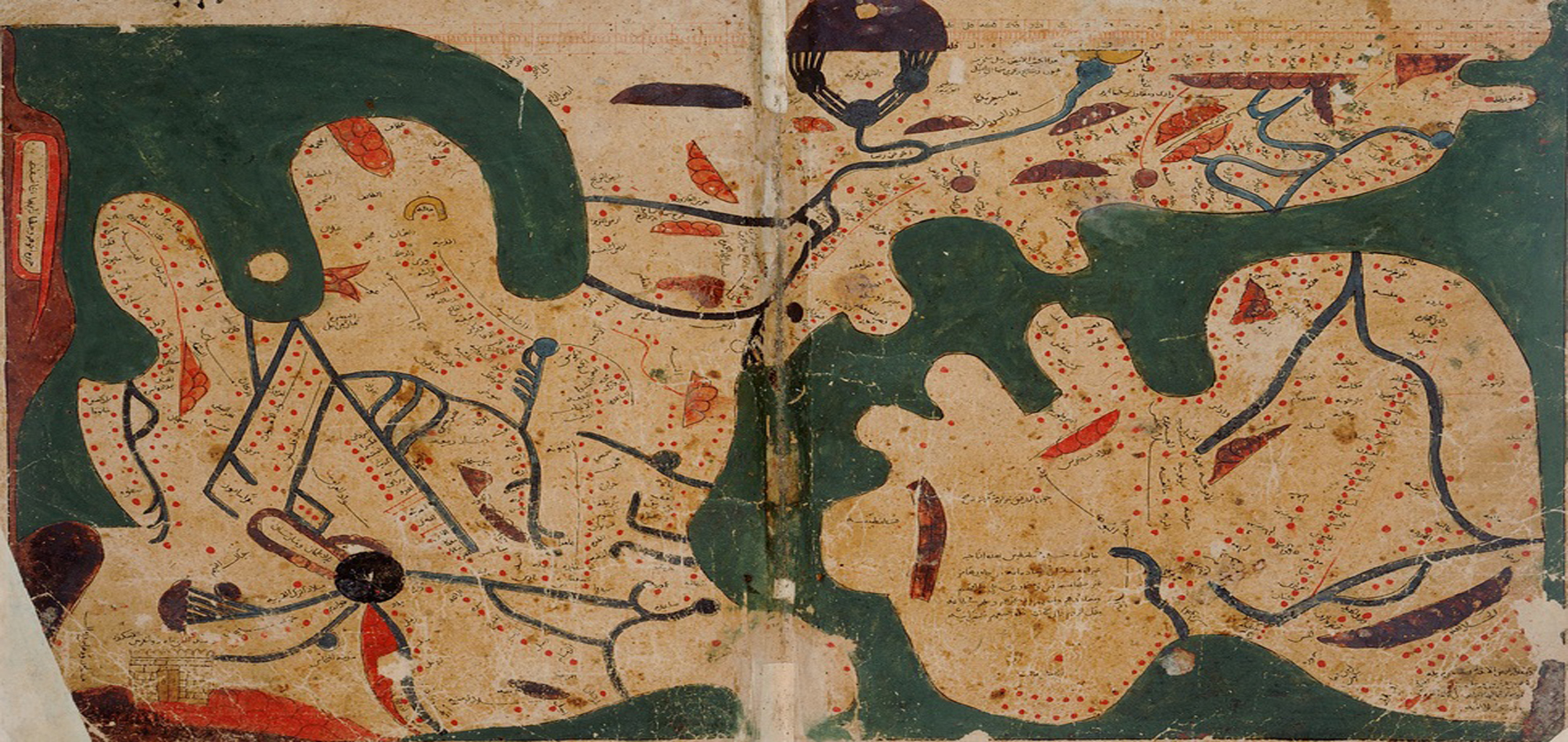 Historia cultural del Mediterráneo