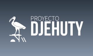 Proyecto DJEHUTY