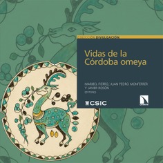 Maribel Fierro (ILC) coedita el libro 'Vidas de la Córdoba omeya'Maribel Fierro (ILC) coedita el libro 'Vidas de la Córdoba omeya'