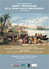 Ciclo de Conferencias 'Judíos y musulmanes en la trama social mediterránea': "Vasco Da Gama's second voyage to Calicut and its impact on the Muslim local populations and trade networks"