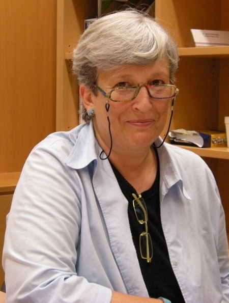 Maribel Fierro (ILC)