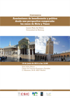 Conferencia "Asociaciones de beneficencia y política desde una perspectiva comparada. Los casos de Siria y Túnez"