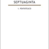 La Biblia Griega 'Septuaginta' Vol. II "Libros Históricos"