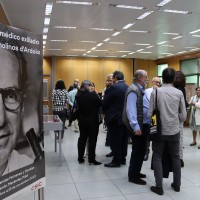 De España a México: El CCHS-CSIC celebra el legado del médico e historiador Germán Somolinos  d'Ardois