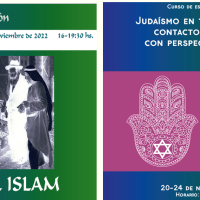 Judaísmo en tierras del Islam: un curso que resalta la perspectiva de género