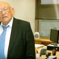 Fallece Francisco Rodríguez Adrados, investigador ad honorem del Dpto. de Estudios Griegos y Latinos del CSIC