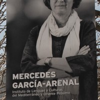 Mercedes García Arenal, investigadora del ILC, es galardonada con el Premio Nacional de Investigación en Humanidades 2019