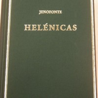 Helénicas, de Jenofonte