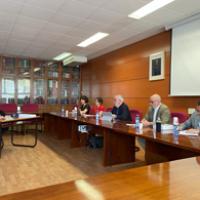 Alejandro Peláez Martín defiende una tesis Doctoral sobre la autoridad política en al-Andalus y el Magreb (ss. VIII-XV), codirigida desde el ILC-CSIC