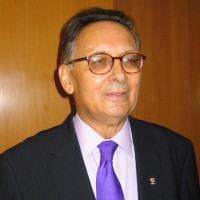 Natalio Fernández Marcos (ILC)