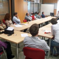 Se celebra una reunión científica sobre los proyectos de investigación vigentes del Instituto de Lenguas y Culturas del Mediterráneo y Oriente Próximo del CSIC
