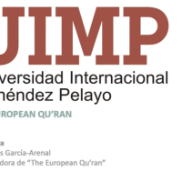 El proyecto 'The European Qur'an' presenta los avances de su investigación en un curso de la UIMP