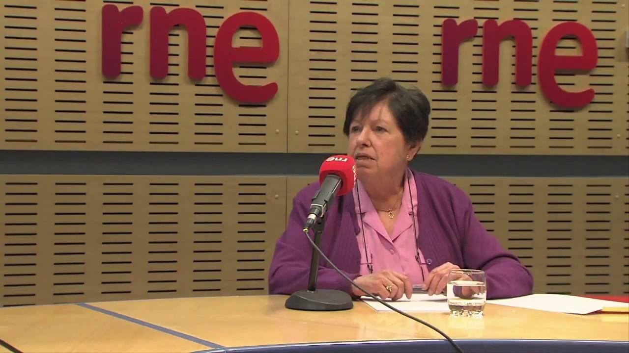 Elena Romero Castelló