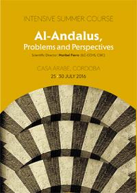 Curso de verano: "Al-Andalus, Problems and Perspectives"