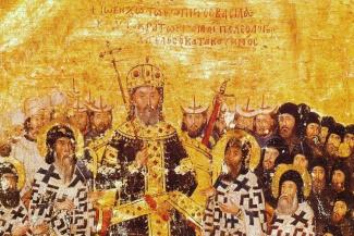 El autor bizantino II