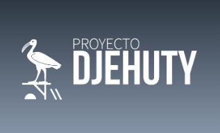 Proyecto DJEHUTY