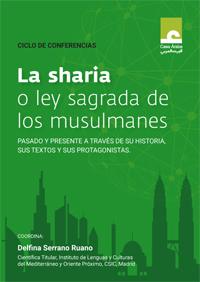 Conferencia "La sharia en los discursos de los movimientos islamistas"