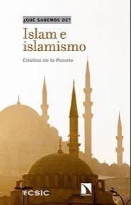 Presentación del libro "Islam e islamismo", de Cristina de la Puente (ILC)