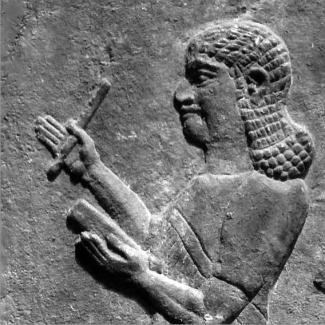 Ciclo «Taller de humanidades CSIC»: "Educación y cultura en la antigua Mesopotamia: Los institutos de hace 4000 años"