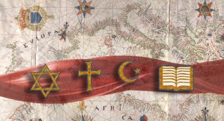 Congreso Internacional «Cristianos, judíos y musulmanes: trayectorias e interacciones en el Mediterráneo»