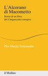 Seminario de la Línea Oriente en Occidente: "El monje nestoriano Sergio lector de Maquiavelo en L'Alcorano di Macometto (Venecia, 1547)"